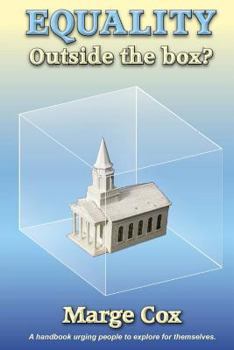 Paperback Equality: Outside the box? Book