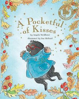 Paperback A Pocketful of Kisses. by Angela McAllister Book