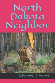 Paperback North Dakota Neighbor Book