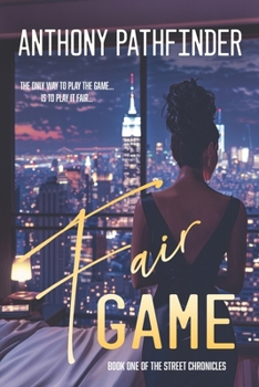 Paperback Fair Game Book