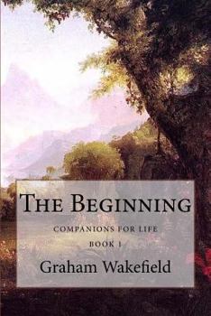 Paperback The Beginning Book