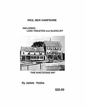 Paperback PIKE, New Hampshire Book