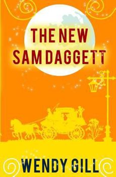 Paperback The New Sam Daggett Book