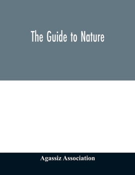 Paperback The Guide to nature Book