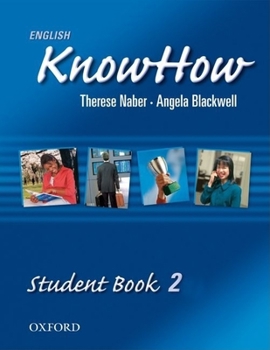 Paperback English Knowhow 2 Book