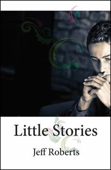 Paperback Little Stories Book