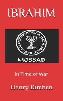 Paperback Ibrahim: In Time of War Book
