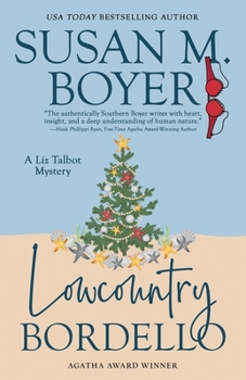 Lowcountry Bordello