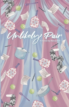 Paperback An Unlikely Pair Book