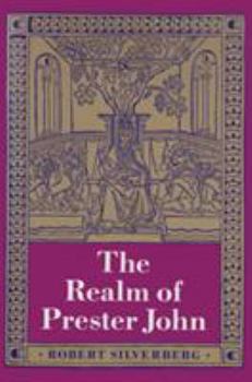 Paperback The Realm of Prester John Book