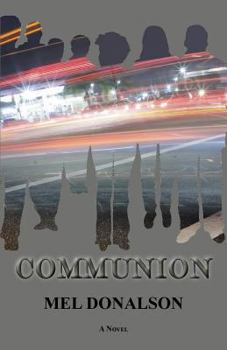 Paperback Communion Book