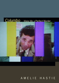 Hardcover Columbo: Make Me a Perfect Murder Book