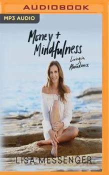 MP3 CD Money & Mindfulness: Living in Abundance Book