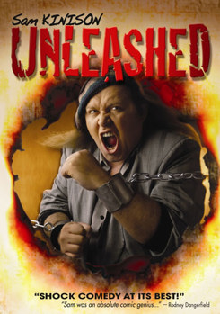 Sam Kinison: Unleashed
