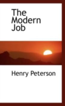 The Modern Job