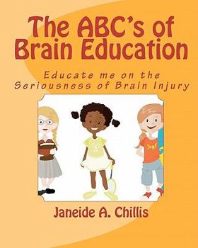 Paperback The ABC's Of Brain Education Book