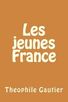 Paperback Les jeunes France [French] Book
