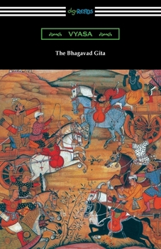 Paperback The Bhagavad Gita Book