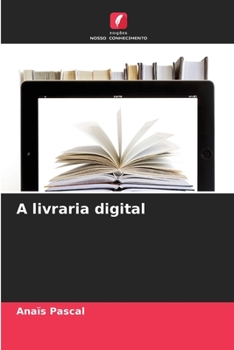 Paperback A livraria digital [Portuguese] Book