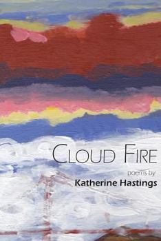 Paperback Cloud Fire Book