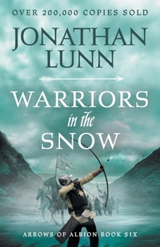 Paperback Kemp: Warriors in the Snow Book