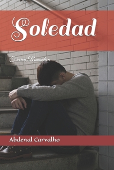 Paperback Soledad: Ficción Romántica [Spanish] Book