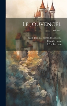 Hardcover Le Jouvencel; Volume 2 [French] Book