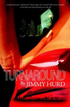 Paperback Turnaround Book