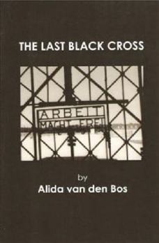 Paperback The Last Black Cross Book