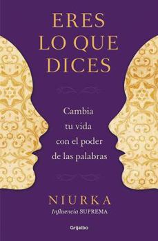 Paperback Eres Lo Que Dices [Spanish] Book