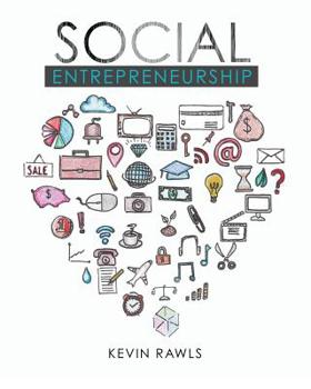 Paperback Social Entrepreneurship Book