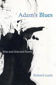 Paperback Adam's Blues Book