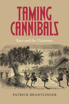 Hardcover Taming Cannibals Book