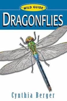 Paperback Wg: Dragonflies Book