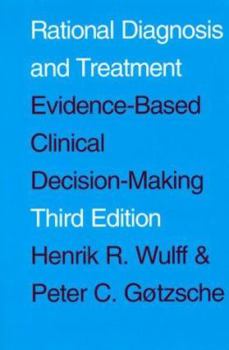 Hardcover Rational Diagnosis and Treatment Book