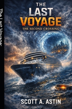 The Last Voyage: The Second Crossing: A Time Loop Science Fiction Thriller