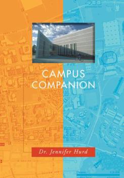 Paperback Campus Companion: Finding Your Way Book