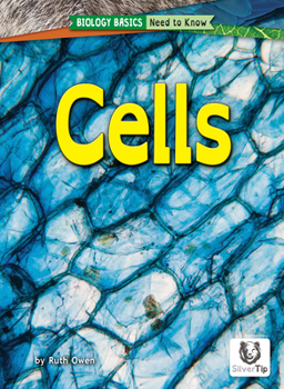 Library Binding Cells Book