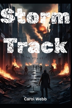Paperback Storm Track Book