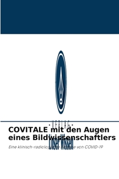 Paperback COVITALE mit den Augen eines Bildwissenschaftlers [German] Book