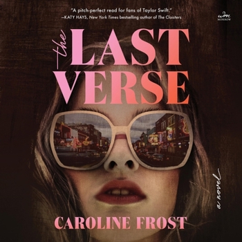 Audio CD The Last Verse Book