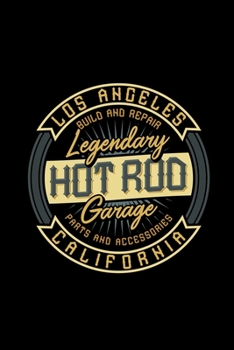 Paperback Build and repair legendary ht rod garage. parts and Accessories: Food Journal - Track your Meals - Eat clean and fit - Breakfast Lunch Diner Snacks - Book