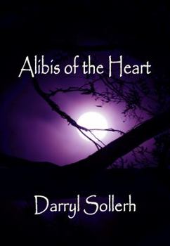 Paperback Alibis of the Heart Book