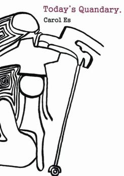 Paperback Today's Quandary. Book