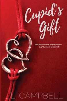 Paperback Cupid's Gift: Book 4 [Sweet Romance] Book
