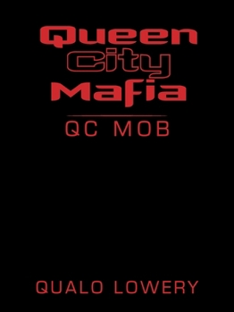 Paperback Queen City Mafia: Qc Mob Book