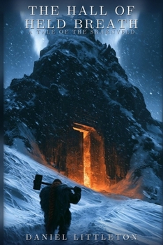 The Hall of Held Breath: A Tale of the Skarnveld
