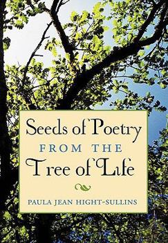 Paperback Seeds of Poetry from the Tree of Life Book