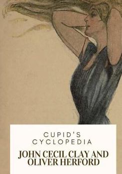 Paperback Cupid's Cyclopedia Book