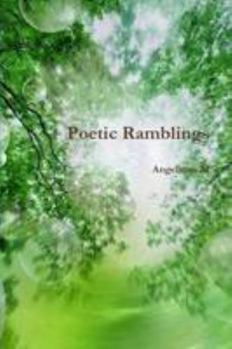 Paperback Poetic Ramblings Book